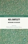 William Ronan Mcevoy, William McEvoy, Joseph Ronan - Neil Bartlett