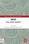 Ewa Sikora Macura-Nnamdi, Ewa Macura-Nnamdi, Tomasz Sikora, Sikora Tomasz - Water