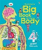 Lacey Minna, Peter Allen - Big Book of The Body