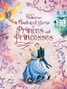 Moonstone - Illustrated Stories of Princes & Princesses