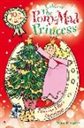 Diana Kimpton, Lizzie Finlay, Diana Kimpton, Lizzie Finlay, Finlay Lizzie - Princess Ellie's Christmas