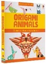 Bowman Lucy, Various - Origami Animals