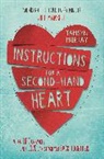 Tamsyn Murray, Murray Tamsyn - Instructions for a Second-hand Heart