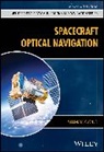 William M. (California Institute of Technolo Owen, Owen William M. - Spacecraft Optical Navigation