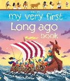 Lee Cosgrove, Matthew Oldham, Oldham Matthew, Cosgrove Lee - My Very First Long Ago Book