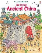 Rob Lloyd Jones, Jones Rob Lloyd, Ablett Barry - Ancient China