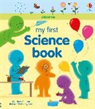 Matthew Oldham, Oldham Matthew, Tony Neal - My First Science Book