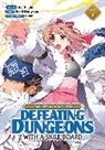 Aki Hagiu, Renji Kuriyama, TEDDY - CALL TO ADVENTURE Defeating Dungeons with a Skill Board Manga Vol.
