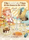 Iwatobineko - The Invisible Man and His Soon-to-Be Wife Vol. 3