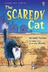 Russell Punter, Punter Russell, Mazali Gustavo - Scaredy Cat
