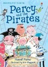 Russell Punter, Punter Russell, Kate Sheppard, Sheppard Kate - Percy and the Pirates