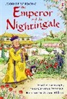 Hans  Christian Andersen, Dickins Rosie, Philpot Graham - Emperor and the Nightingale