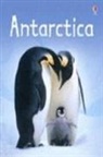 Lucy Bowman, Bowman Lucy, Stower Adam - Antartica