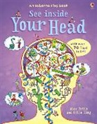 Alex Frith, Frith Alex, Colin King, King Colin - Your Head