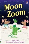 Lesley Sims, Sims Lesley, David Semple, Semple David - Moon Zoom
