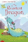 Katie Daynes, Daynes Katie, Blunt Fred - Reluctant Dragon