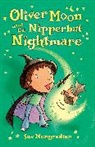 Jan McCafferty, Sue Mongredien, Mongredien Sue, McCafferty Jan - Oliver Moon and the Nipperbat Nightmare