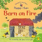 Heather Amery, Amery Heather, Stephen Cartwright - Barn on Fire