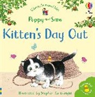 Heather Amery, Amery Heather, Cartwright Stephen - Kitten's Day Out