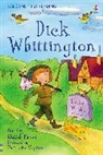 Russell Punter, Punter Russell, Barbara Vagnozzi, Vagnozzi Barbara - Dick Whittington