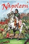 Lethbridge Lucy, Lawrie Robin - Napoleon