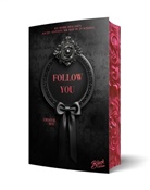 Crystal May, Black Edition - Follow you | Mit wunderschönem Farbschnitt