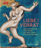 Jutta Götzmann, Stern, Rachel Stern - Liebe und Verrrat