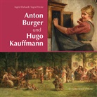 Ingrid Ehrhardt, Ingrid Fricke, Stiftung Kronberger Malerkolonie, Stiftung Kronberger Malerkolonie - Anton Burger und Hugo Kauffmann