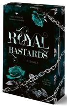 Briana B Sinners, Briana B. Sinners, B B Stiffers, B. B. Stiffers, B B Stiffers, Briana B Stiffers... - Royal Bastards
