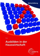 Anna Rave - Ausbilden in der Hauswirtschaft