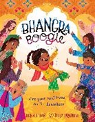 Hena Khan, Khan Hena, Sandhya Prabhat - Bhangra Boogie