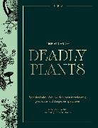 Jane Perrone, Perrone Jane - Atlas of Deadly Plants