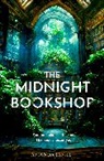 Amanda James, James Amanda - The Midnight Bookshop