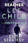 Andrew Child, Lee Child, Child Andrew, Child Lee - Exit Strategy