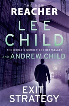 Andrew Child, Lee Child - Exit Strategy