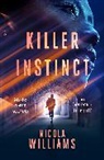 Nicola Williams, Williams Nicola - Killer Instinct