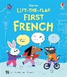 Alice Beecham, Alice Beechman, Isa Pirracas, Isa Pirracas - First French
