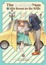 Iwatobineko - The Invisible Man and His Soon-to-Be Wife Vol. 2