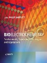 Philip N Bartlett, Philip N. (University of Southampton Bartlett, Bartlett Philip N., BARTLETT PN - Bioelectrochemistry
