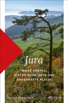 Dominik Wunderlin - Jura