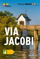 Sabine Bolliger - Via Jacobi