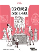 Zelba - Der große Zwischenfall