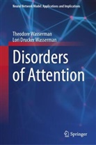 Lori Drucker Wasserman, Theodore Wasserman - Disorders of Attention