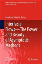 Bernhard Scheichl - Interfacial Flows-The Power and Beauty of Asymptotic Methods