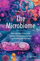 Richard Lucius - The Microbiome