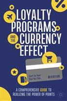 Xiao Yao Chin, Evert de Boer, Evert R de Boer, Evert R. de Boer - Loyalty Programs and the Currency Effect