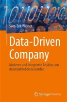 Sven-Erik Willrich - Data-Driven Company