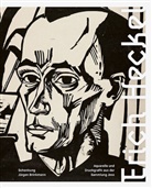 Kerstin Drechsel, Kunstsammlungen am Theaterplatz Kunstsammlungen Chemnitz, Florence Thurmes - Erich Heckel