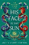 Michelle Jabes Corpora, Michelle Jabès Corpora - Throne of Khetara: His Face is the Sun
