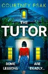 Courtney Psak - The Tutor